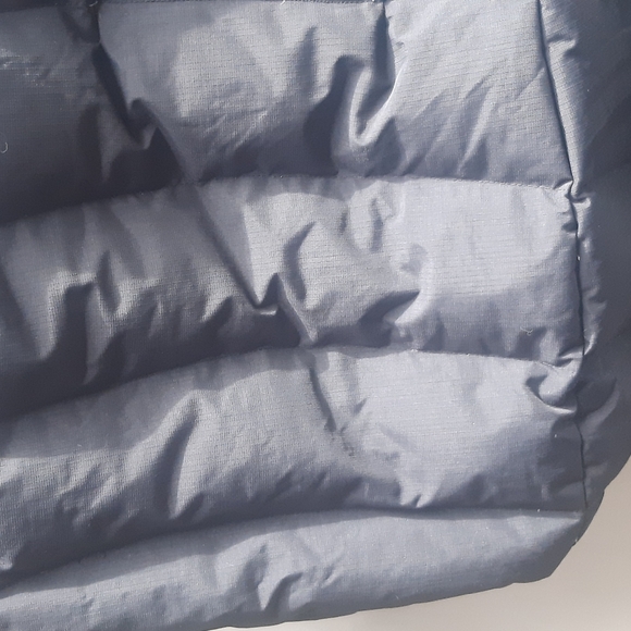 Columbia Heavenly Hooded Long Jacket - Picture 6 of 12